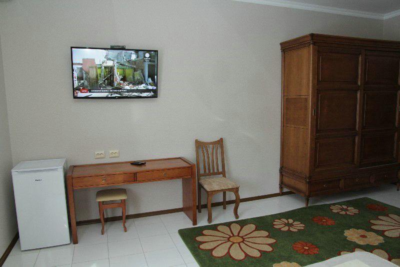 Comfort Hotel Kovel' Exterior photo