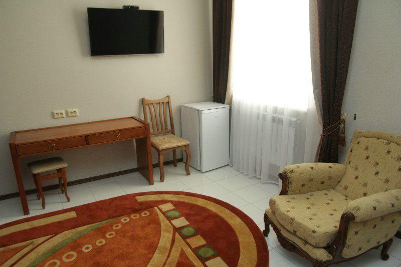 Comfort Hotel Kovel' Exterior photo