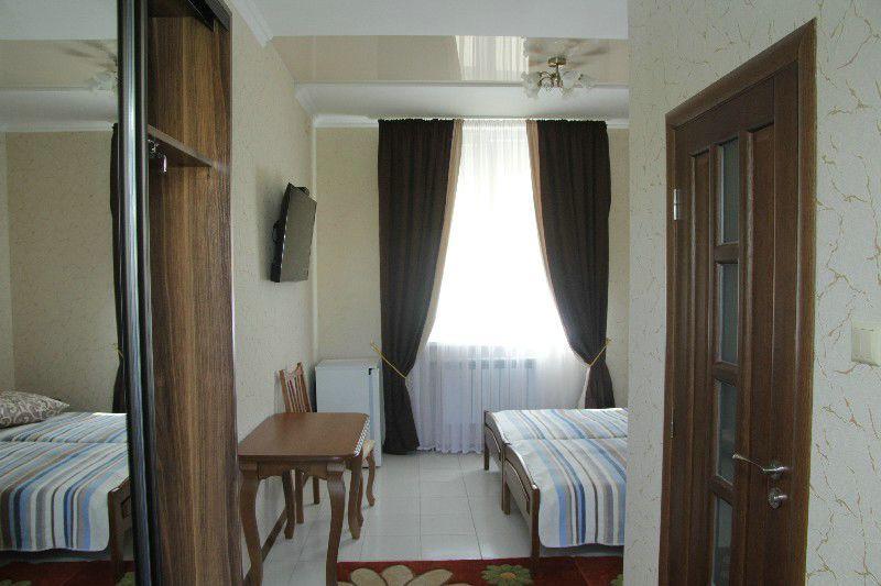 Comfort Hotel Kovel' Exterior photo